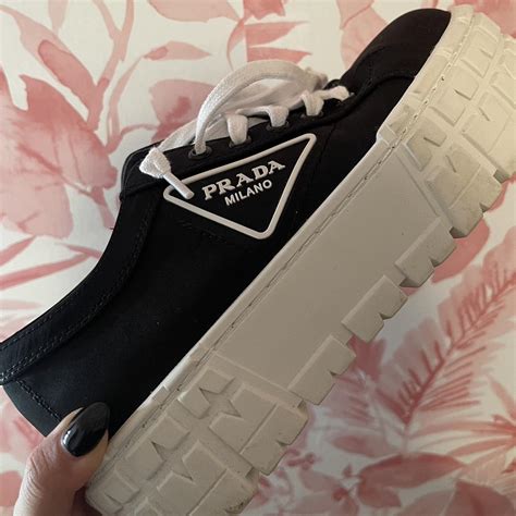 prada site depop.com|prada clothing.